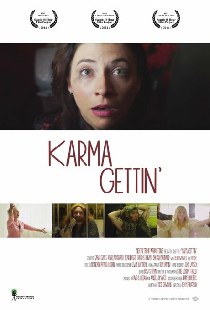 Karma Gettin'