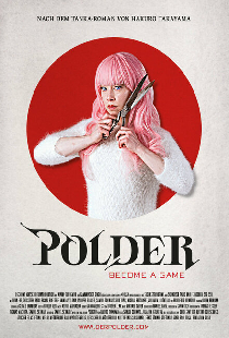 Polder - Tokyo Heidi