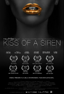 Kiss of a Siren