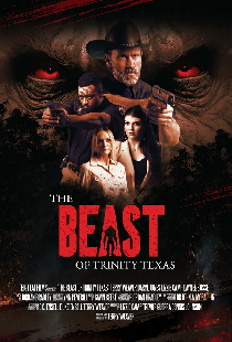 The Beast of Trinity Texas
