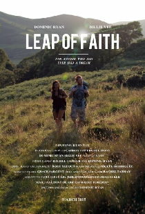 Leap of Faith