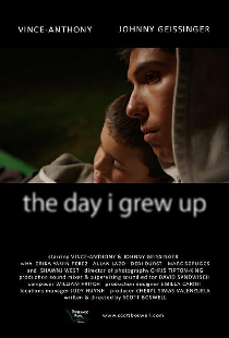 The Day I Grew Up