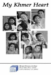 My Khmer Heart