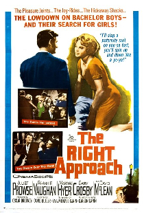The Right Approach