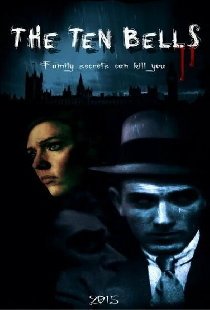 The Ripper's Son