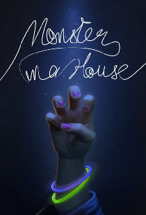 Monster in a House