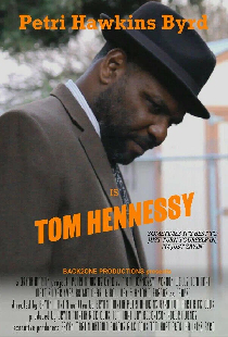 Tom Hennessy