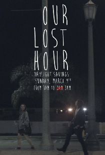 Our Lost Hour