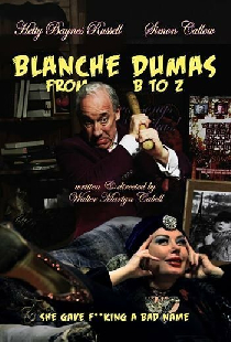 Blanche Dumas from B to Z