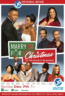 Marry Us for Christmas