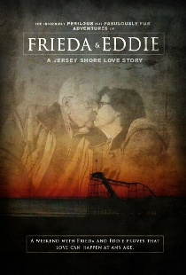 Frieda and Eddie: A Jersey Shore Love Story