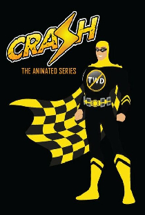Crash: The Animated Series