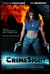 CrimeSight