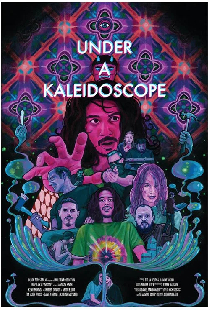 Under a Kaleidoscope