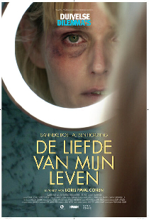 De liefde van mijn leven