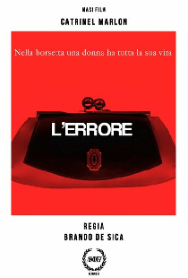 L'errore
