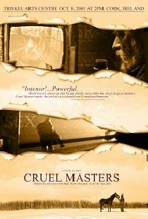 Cruel Masters