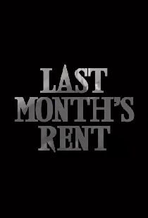 Last Month's Rent