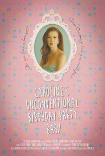 Caroline's Unconventional Birthday Party Bash