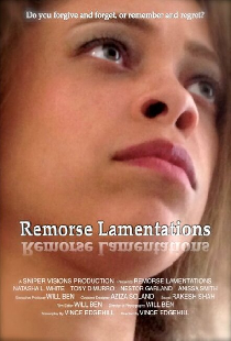 Remorse Lamentations