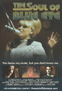 The Soul of Blue Eye