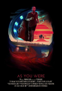 As You Were
