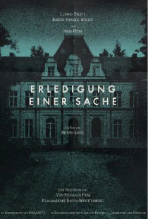 Erledigung einer Sache