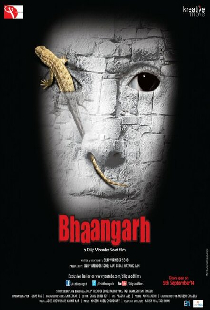 Bhaangarh