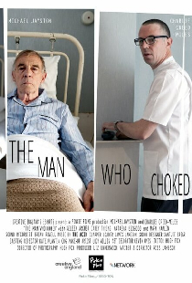 The Man Who Choked