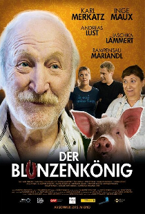 Der Blunzenkönig