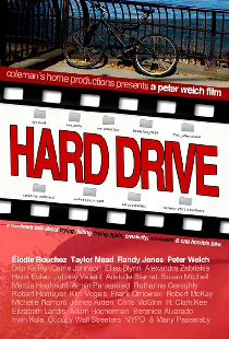 Hard Drive