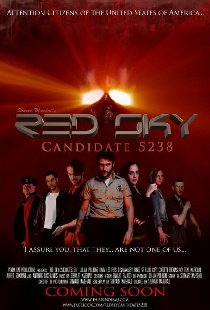 Red Sky: Candidate 5238
