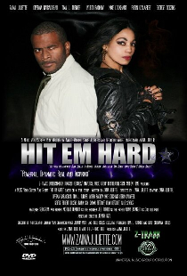 Hit Em Hard: The Story of Zaina Juliette