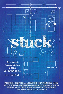 Stuck