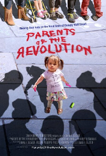 Parents of the Revolution