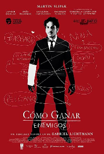 Cómo ganar enemigos