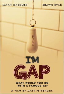 I'm GAP