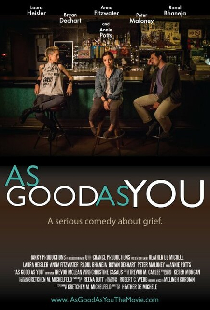 As Good As You