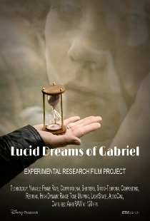 Lucid Dreams of Gabriel