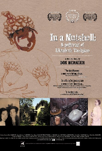 In a Nutshell: A Portrait of Elizabeth Tashjian