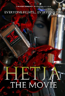 Hetja: The Movie