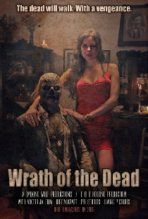 Wrath of the Dead: Prologue