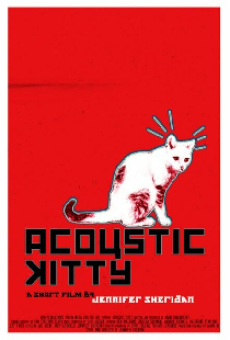 Acoustic Kitty