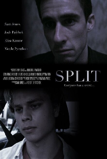 Split