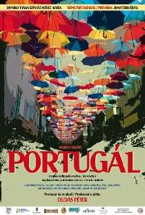 Portugál