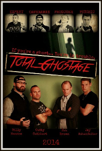 Total Ghostage