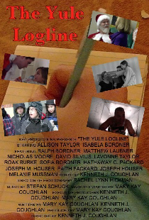 The Yule Logline