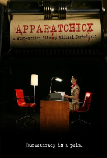 Apparatchick