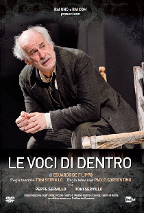 Le voci di dentro