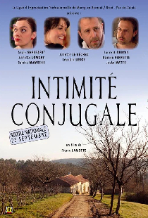 Intimité conjugale